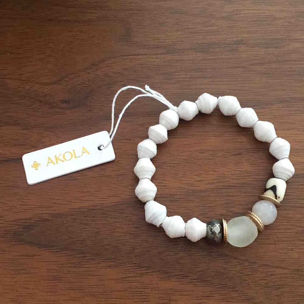 Akola bracelet